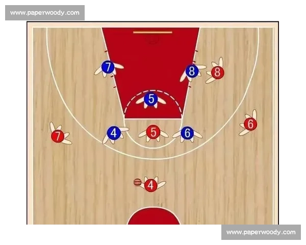 从战术到节奏全面提升欧洲杯足球赛观赛技巧与深度解读方法